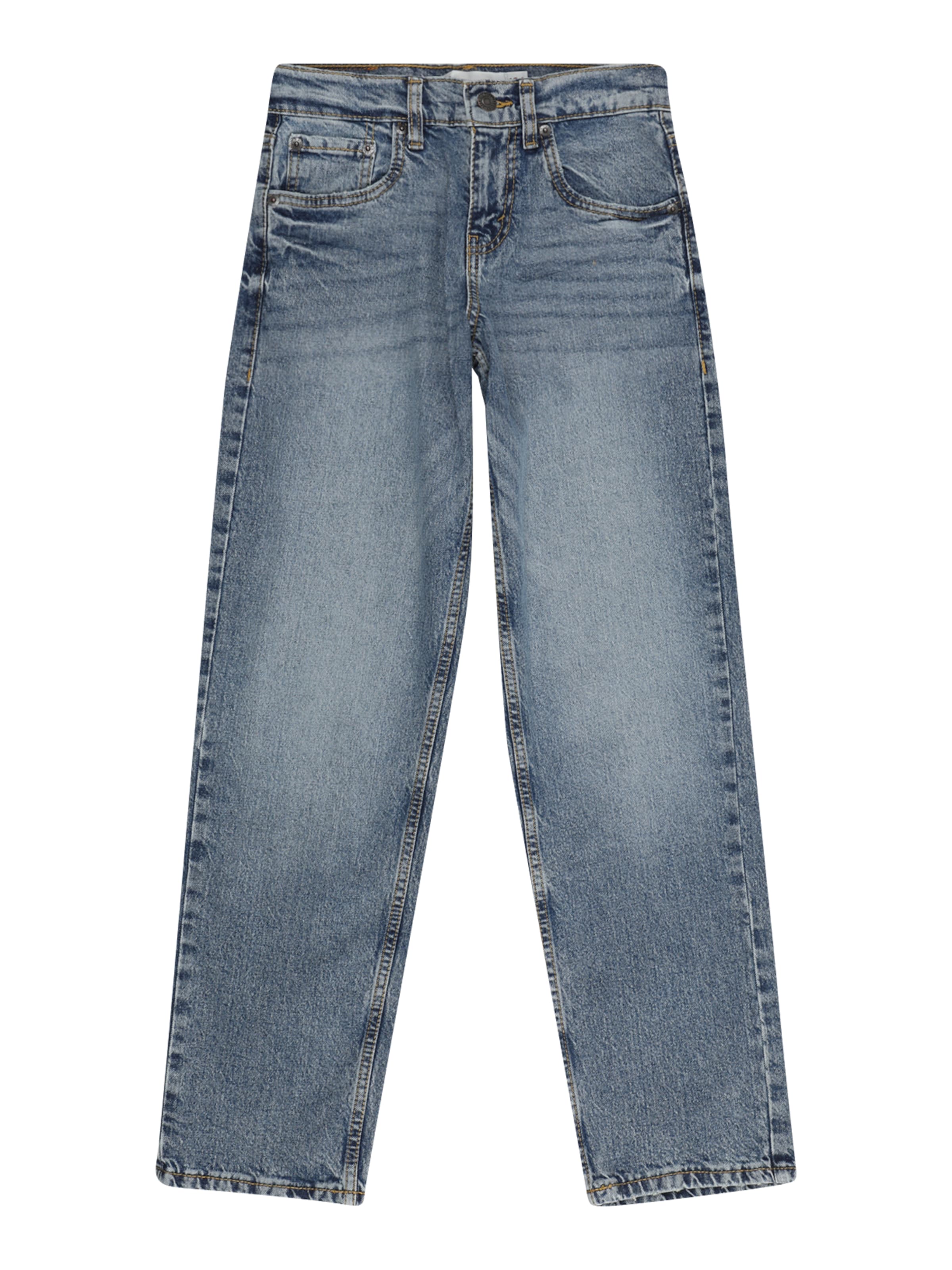 Jeans 'STAY' LEVI'S ® pe albastru denim, Vizualizare produs