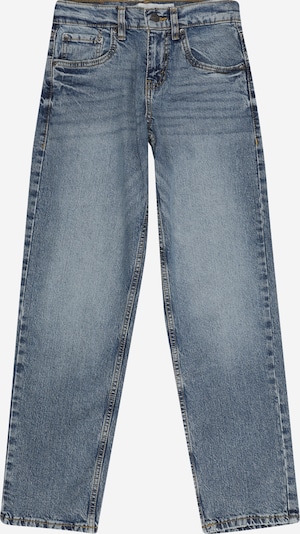 Džinsai 'STAY' iš LEVI'S ®, spalva – tamsiai (džinso) mėlyna, Prekių apžvalga