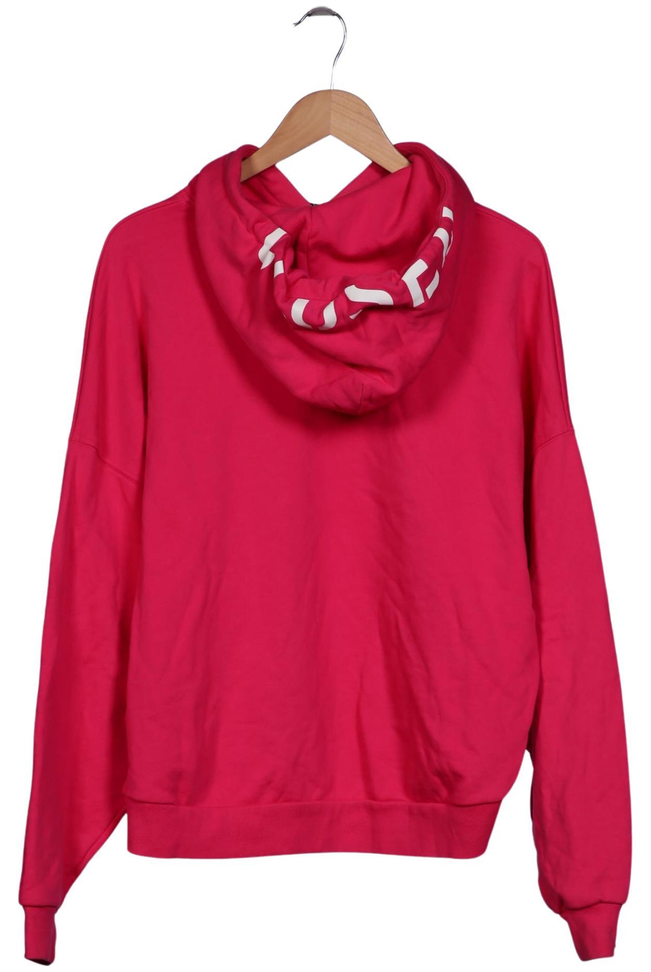 Closed Kapuzenpullover 7XL in Pink