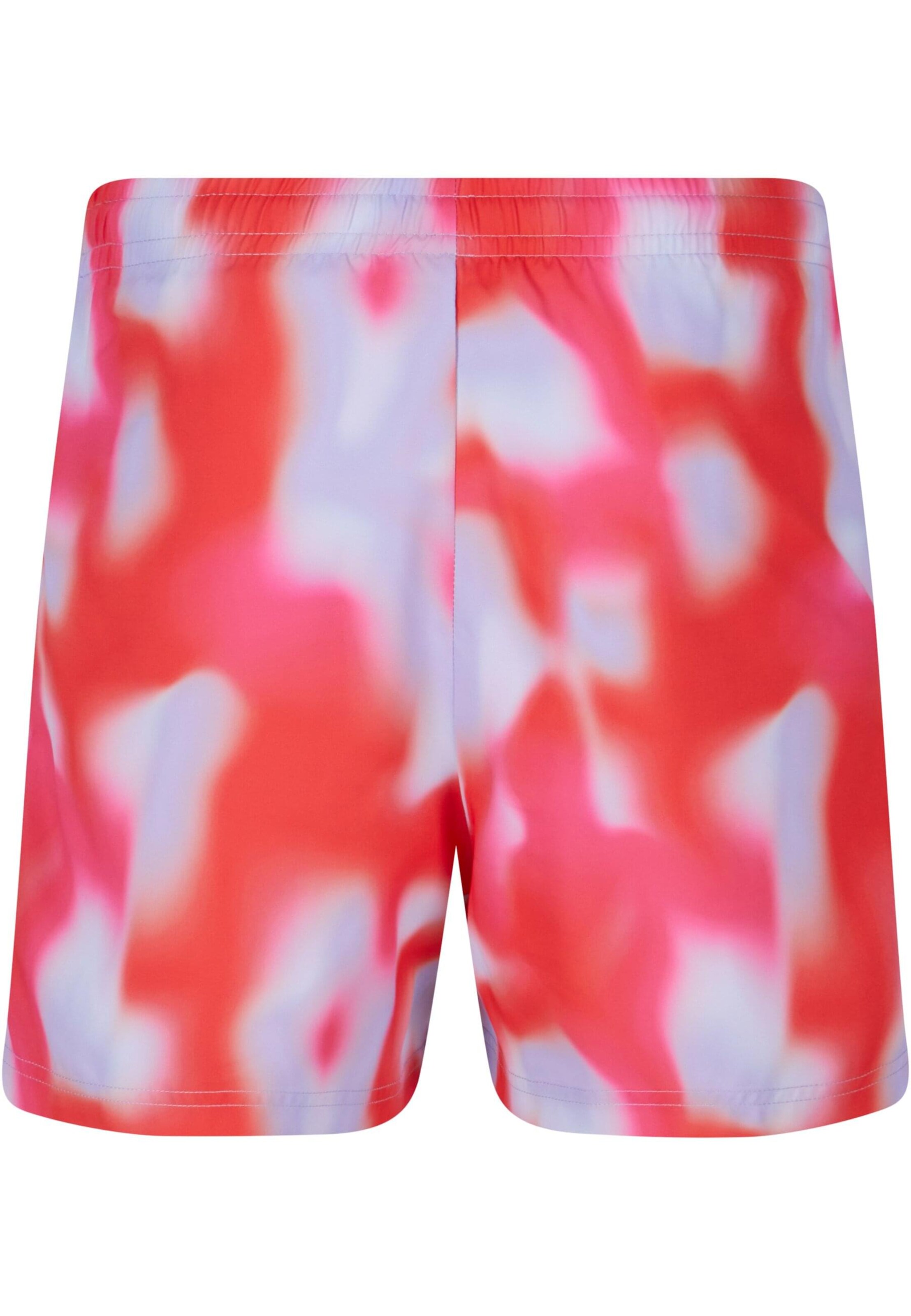 Boardshorts Karl Kani en rose