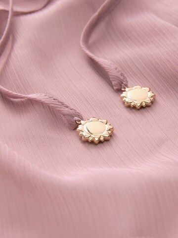Next Cape in Pink