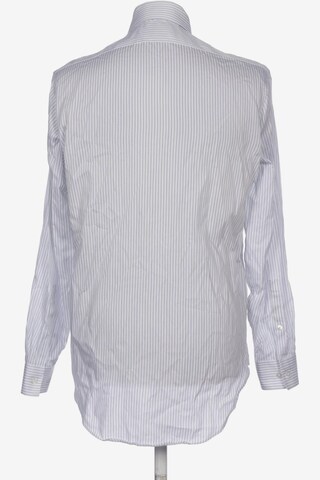Calvin Klein Button Up Shirt in S in White