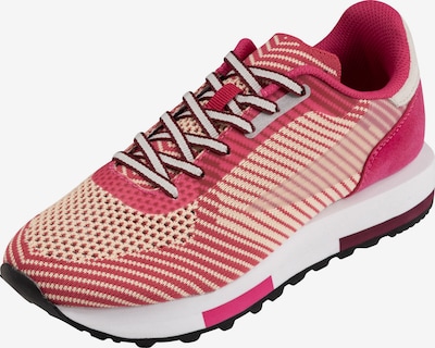 FILA Nízke tenisky 'RETRONIQUE 22' - broskyňová / ružová / biela, Produkt