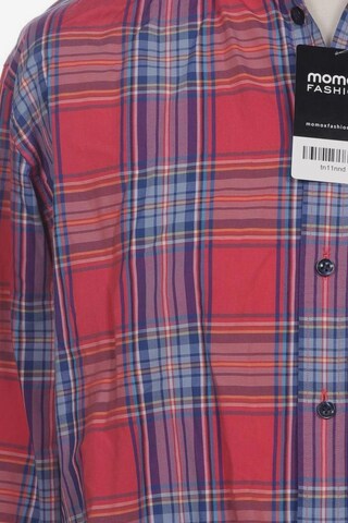 FYNCH-HATTON Button Up Shirt in L in Mixed colors