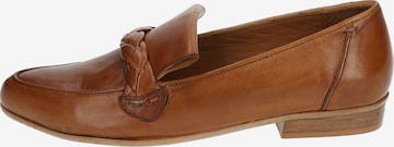 Everybody Classic Flats in Brown