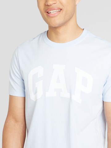 T-Shirt 'EVERYDAY' GAP en bleu