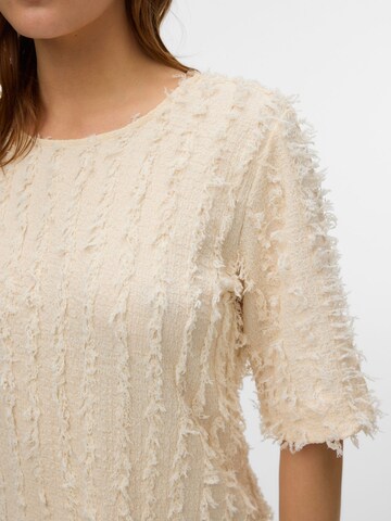 VERO MODA Shirt 'AWDestiny' in Wit