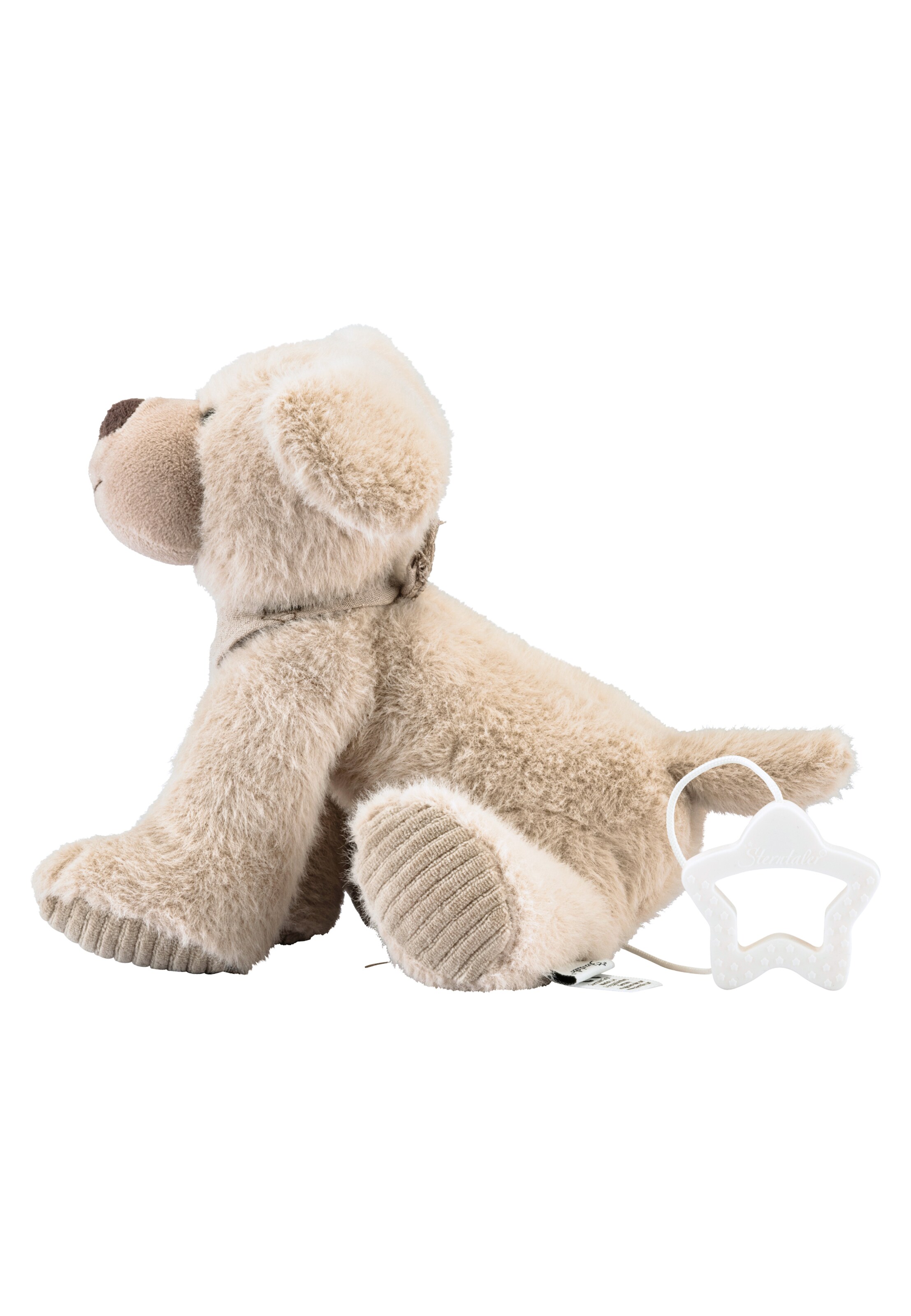 STERNTALER Kuscheltiere in Beige