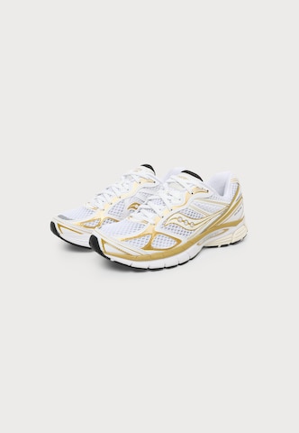 saucony Nízke tenisky 'PROGRID GUIDE 7' - Biela