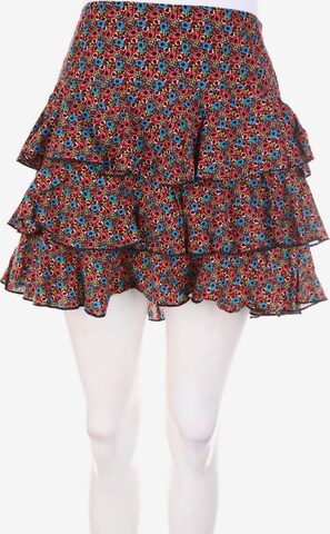 ETAM Skirt in L in Red: front