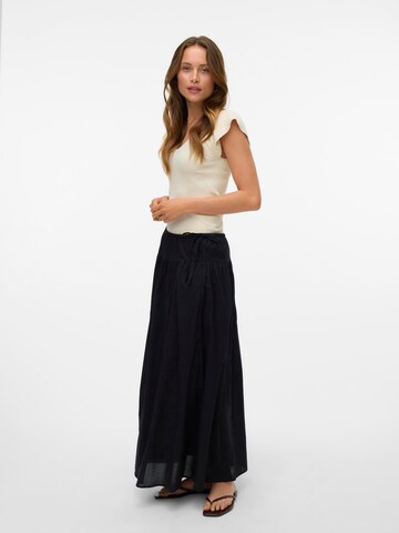 Gonna 'VMRoxanne' di VERO MODA in nero
