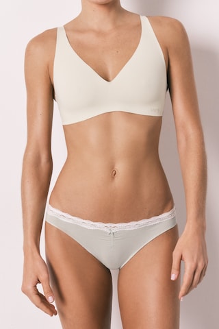 Women' Secret Slip in Grijs