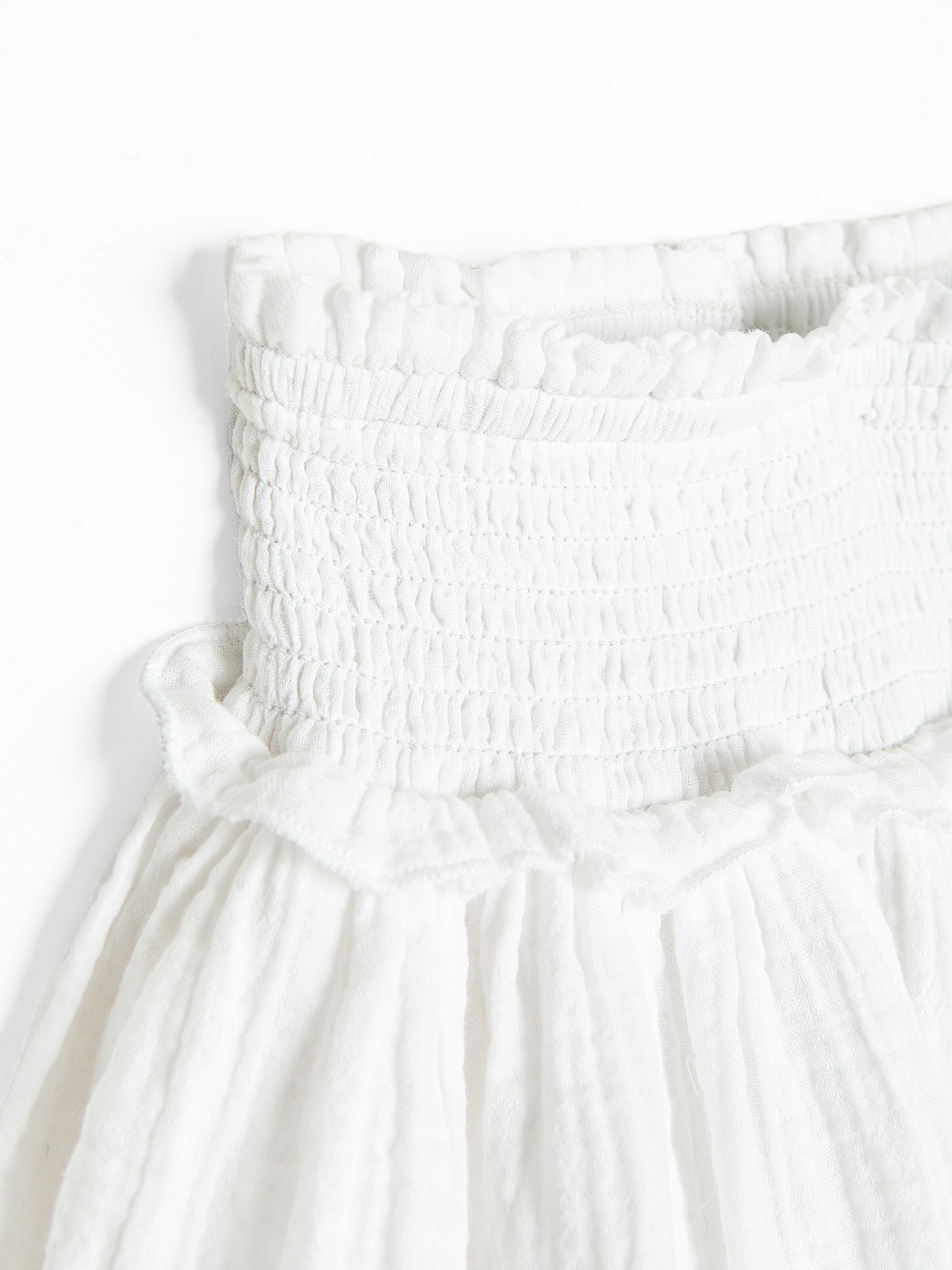 Cool Club Seelik, värv valge