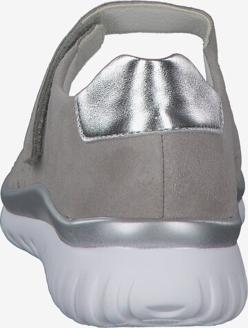 Slip on 'Lena' SEMLER en gris