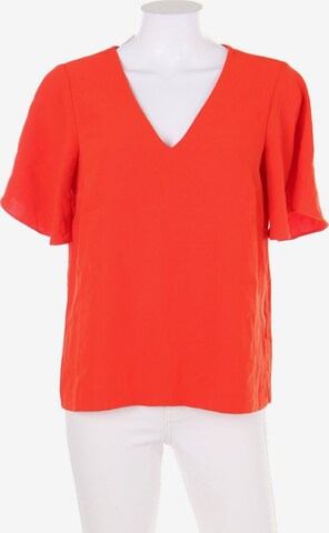 H&M Bluse S in Orange: predná strana
