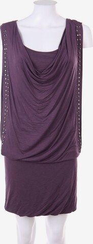 mötivi Dress in L in Purple: front