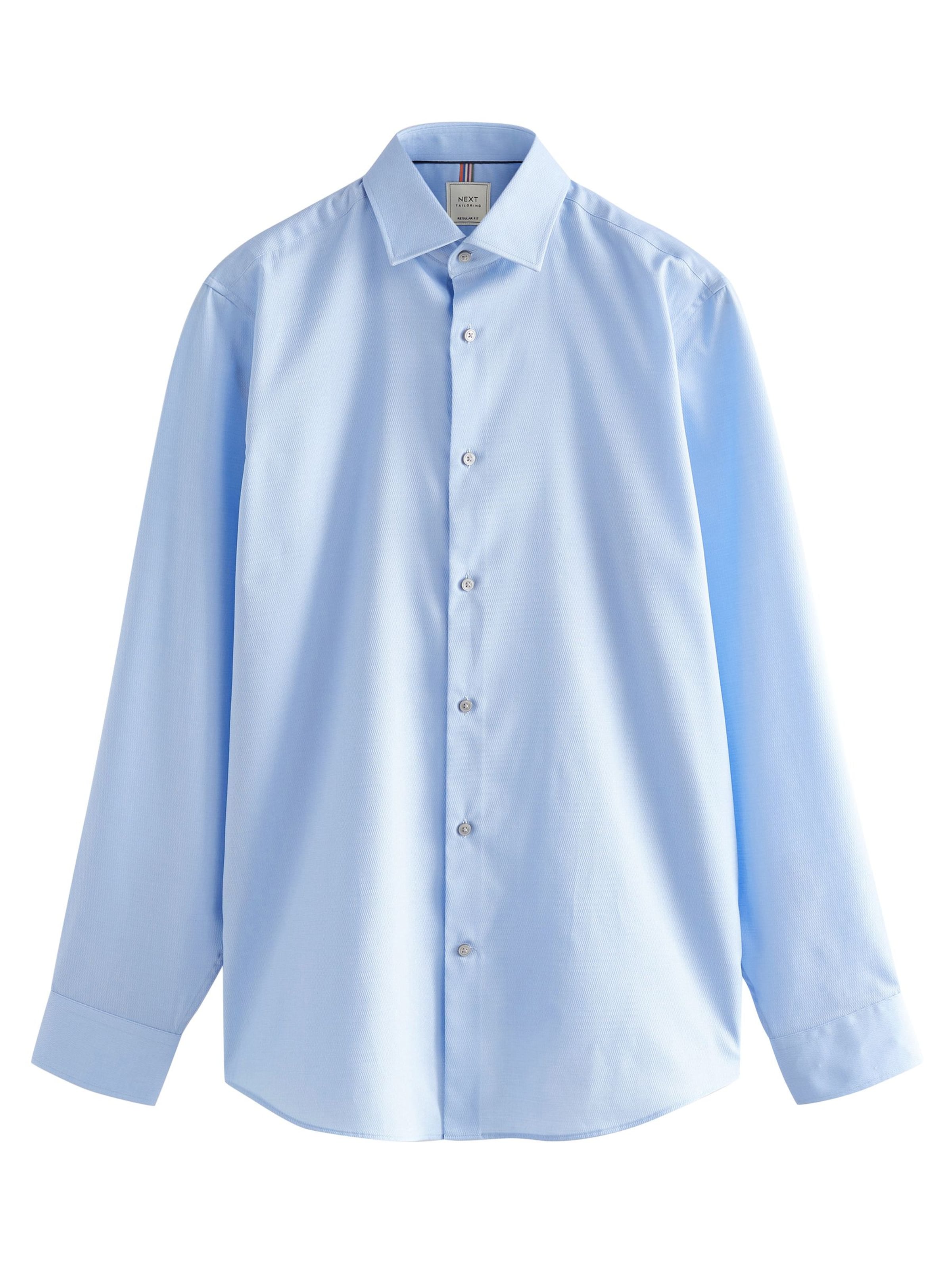 Next Triiksärk, värv sinine: eest vaates