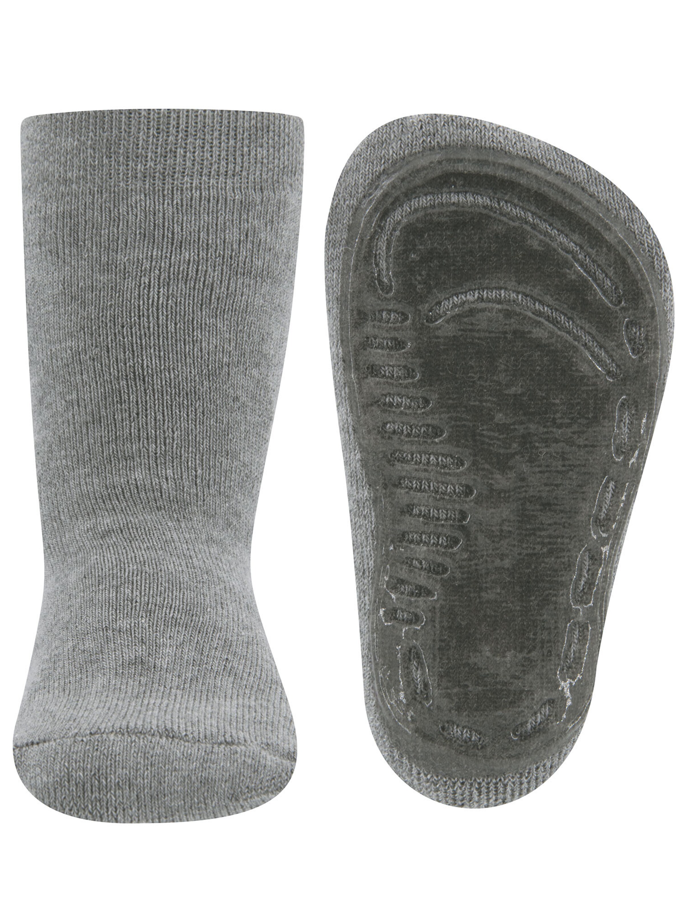 EWERS Къси чорапи в сиво