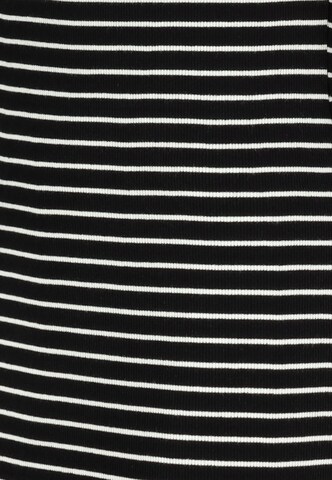Eight2Nine Dress in Black