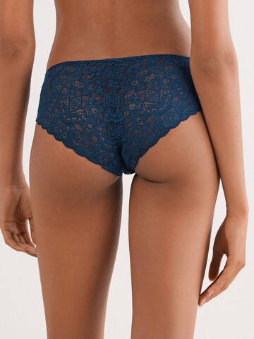 INTIMISSIMI Panty in Blue
