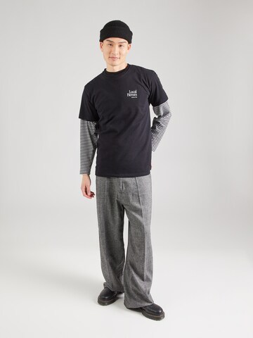 Revolution Shirt in Black