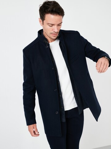 Manteau d’hiver Buratti en bleu