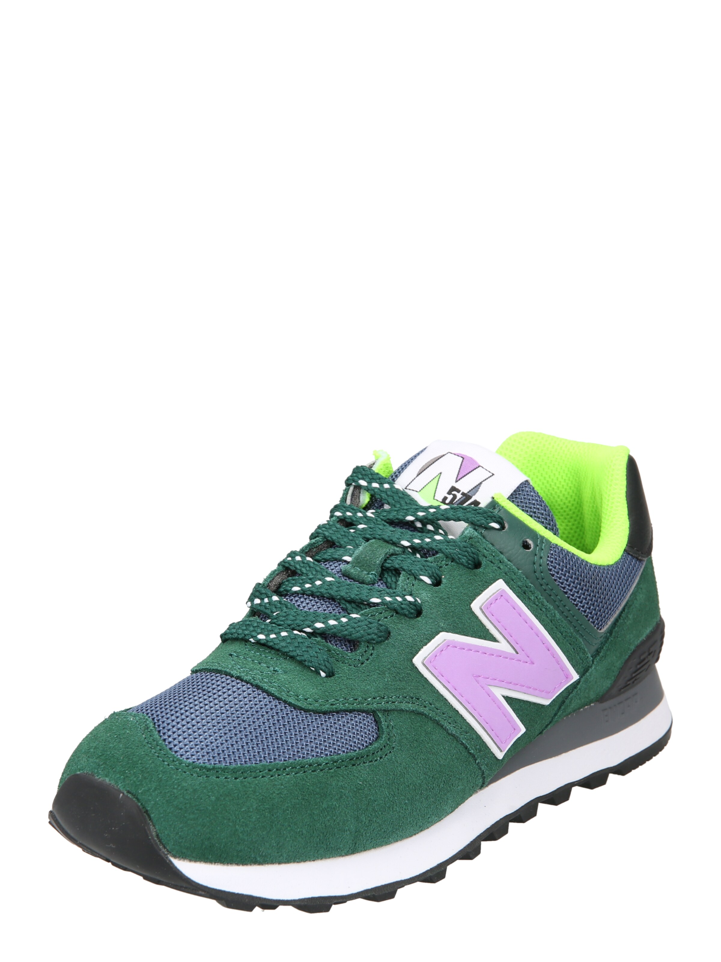new balance Sneakers laag in Groen | ABOUT YOU
