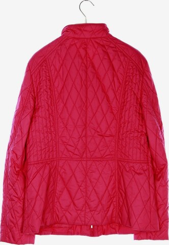 GERRY WEBER Jacket & Coat in L in Pink