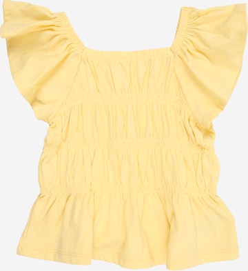 GAP Paita värissä keltainen: etupuoli