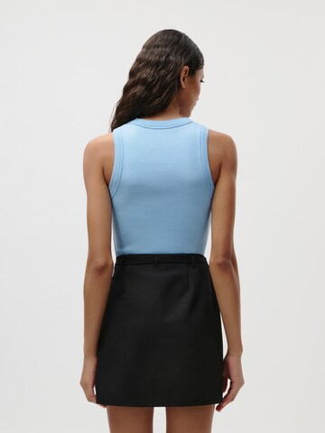 LeGer by Lena Gercke Τοπ 'Dilara' σε μπλε