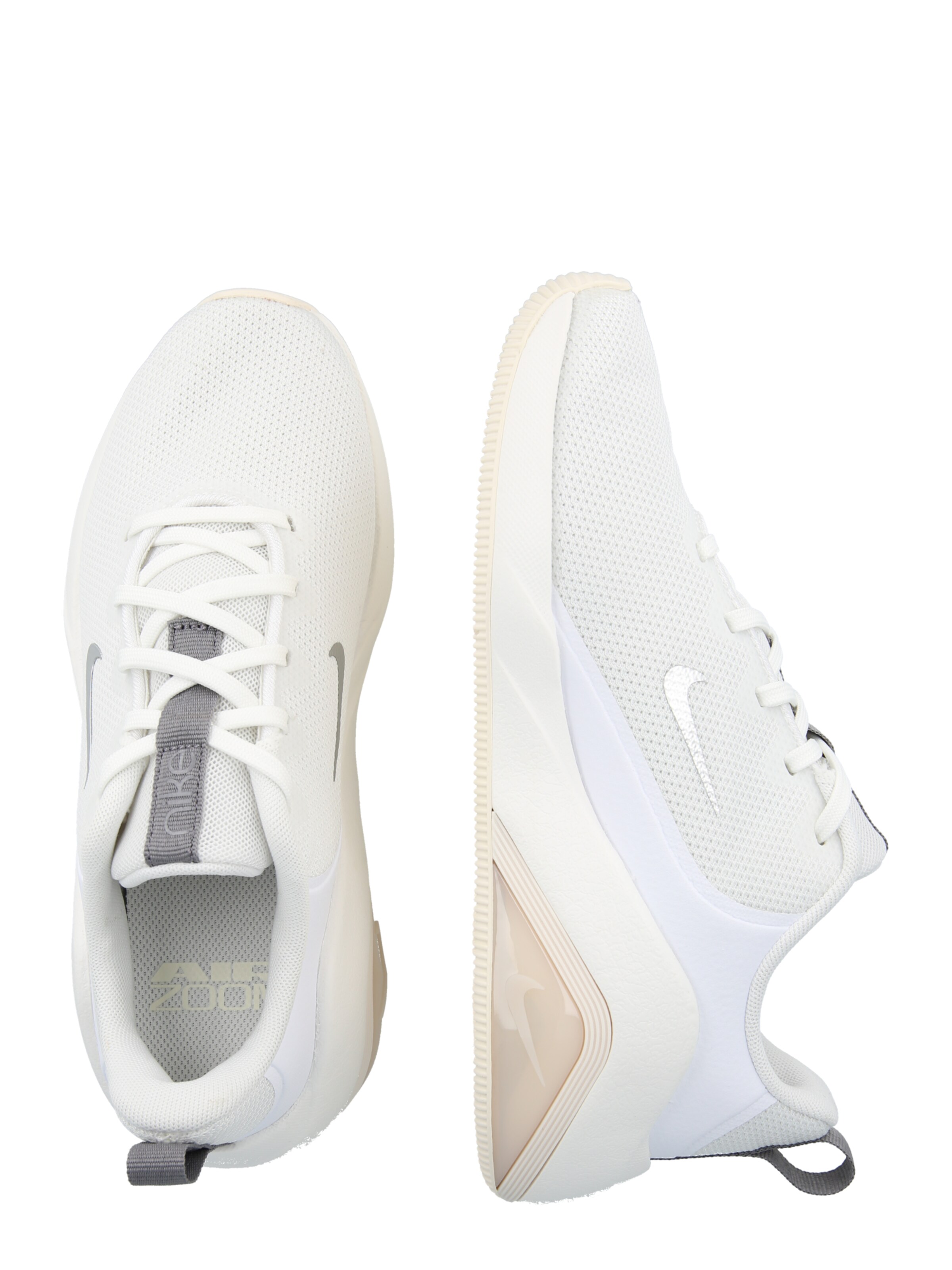 NIKE Athletic Shoes 'Bella 7' in White