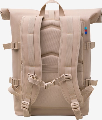 Got Bag Rucksack in Beige