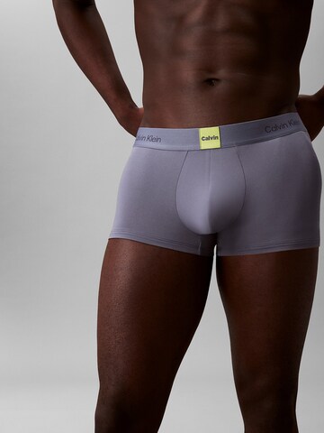 Calvin Klein Boxershorts in Lila