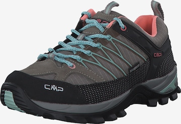 CMP Flats 'Rigel' in Grey: front