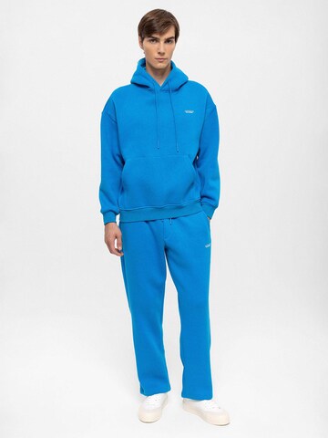 Antioch Sweat suit in Blue