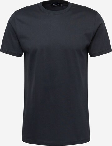 BURTON MENSWEAR LONDON Bluser & t-shirts 'Mercerised' i sort: forside