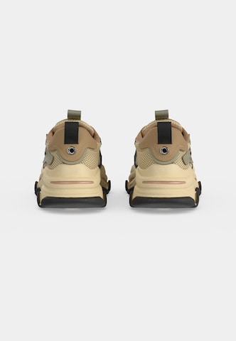 Sneaker bassa 'Possession' di STEVE MADDEN in beige