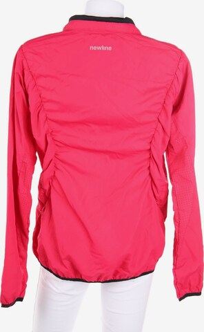 Newline Jacke L in Pink