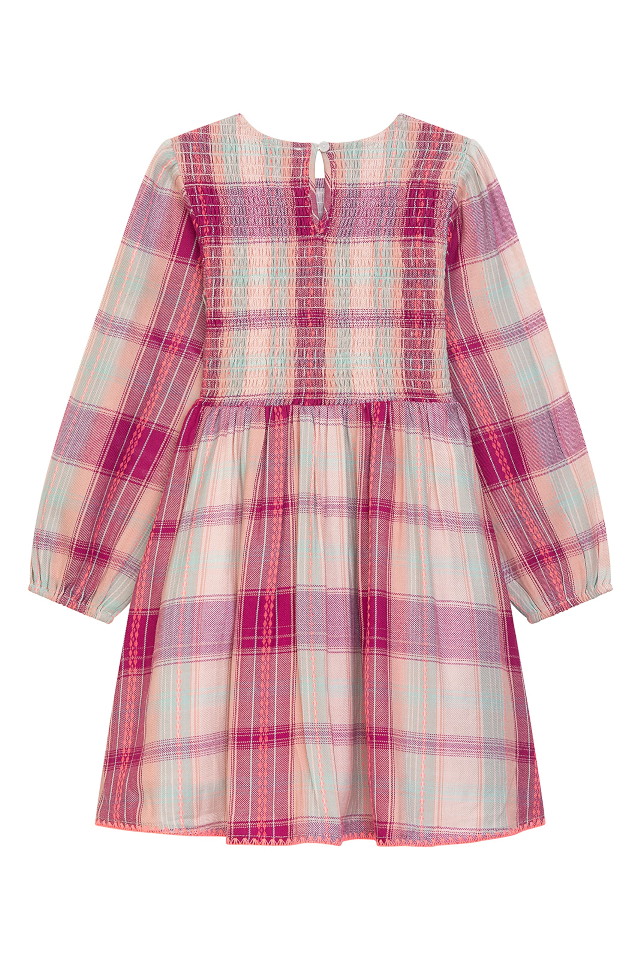 Danamade - Vestido 'DJORUNN' en rosa
