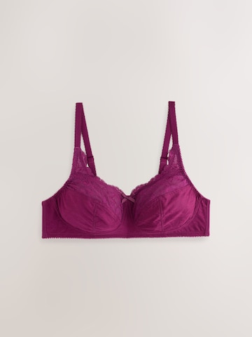 Next Bustier BH in Grau