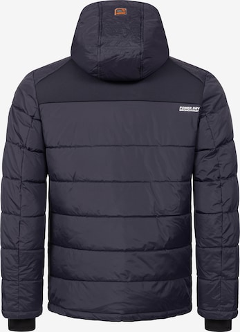Geographical Norway Herren Winterjacke Parka Arcos gefütterte Fellkapuze Geographical Norway Herren Winterjacke Parka Arcos gefütterte Fellkapuze