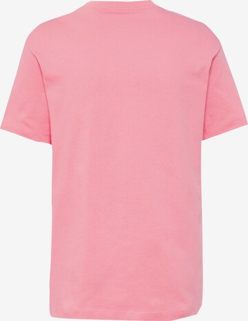Nike SportswearMajica - roza boja