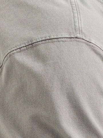 HOLLISTER Tričko - Sivá