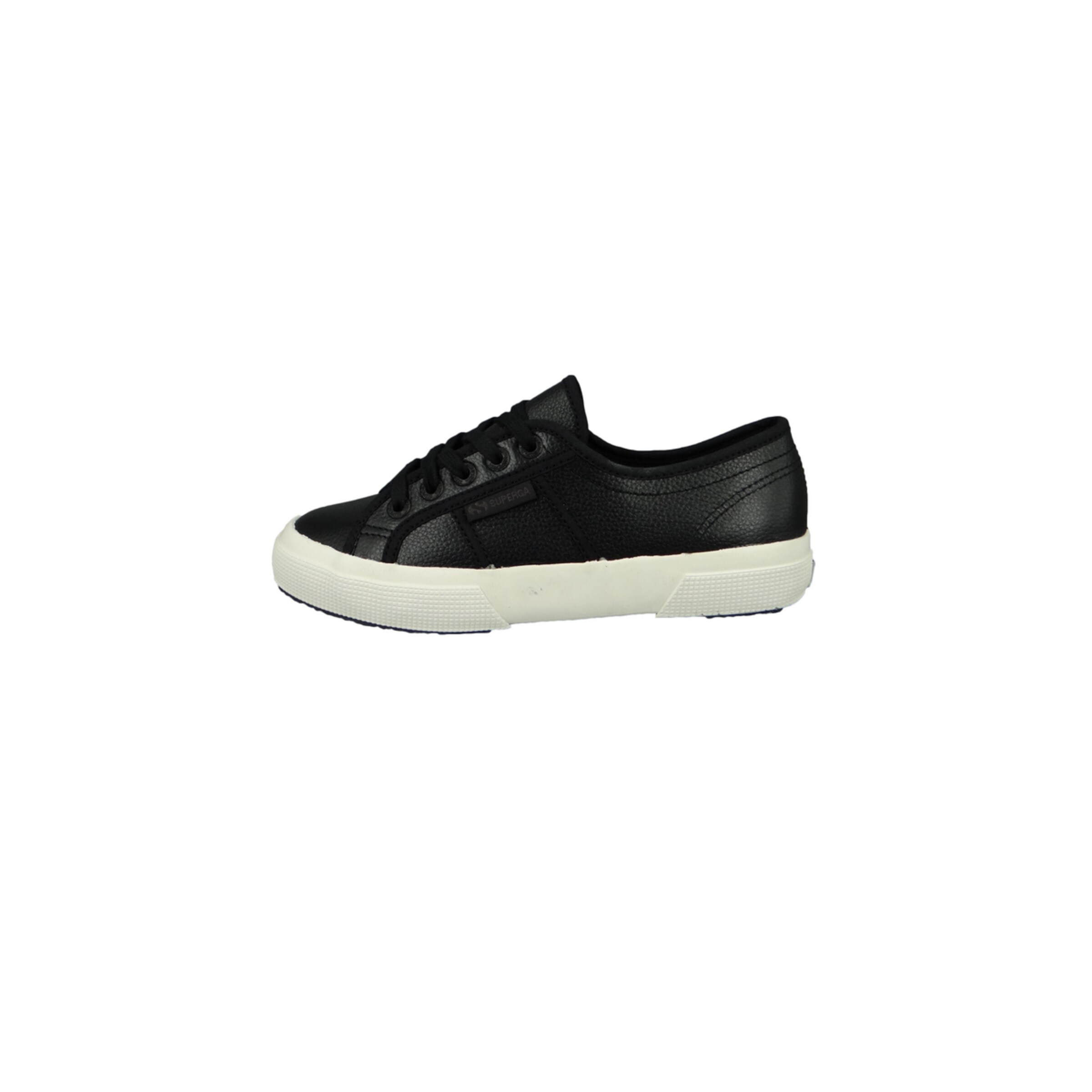 SUPERGA Sneakers in Black