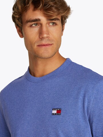 Tommy Jeans Shirt in Blue