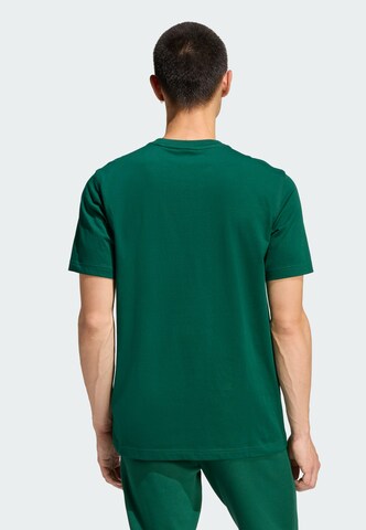 ADIDAS ORIGINALS Shirt in Grün