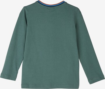 s.Oliver قميص بلون أخضر