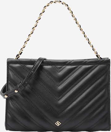 CALL IT SPRING Handbag 'FLARRE' in Black: front