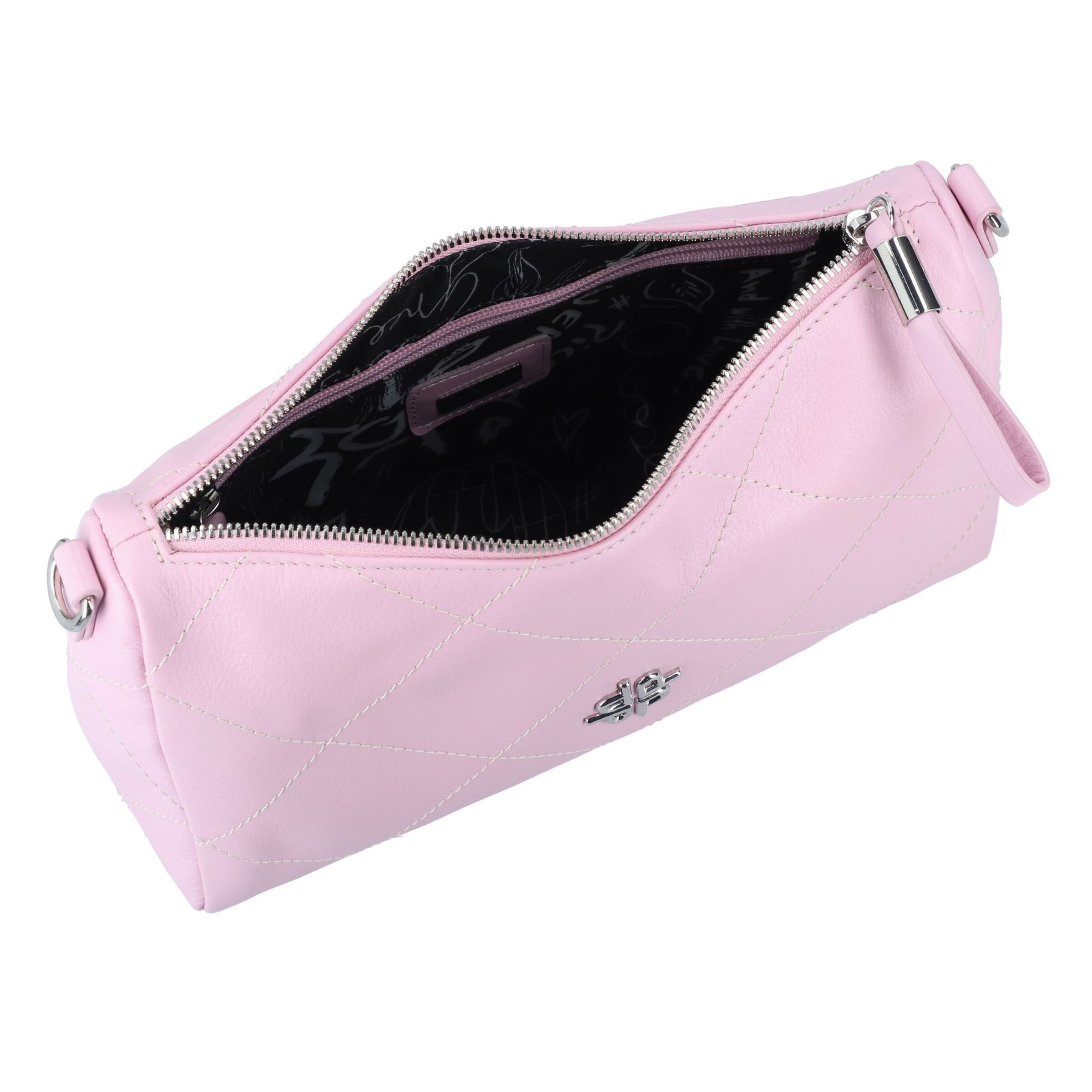 Picard Crossbody bag in Pink