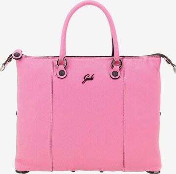 Gabs Shoulder Bag 'G3 Plus' in Pink: front